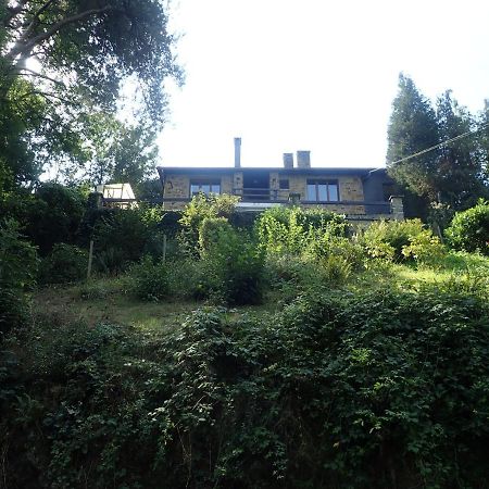 Villa August Verlaine 외부 사진