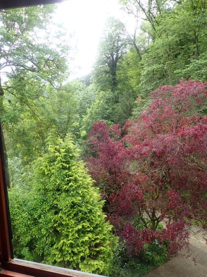 Villa August Verlaine 외부 사진